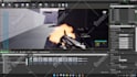 create, merge or fix blueprints in unreal engine