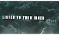 create a metal song lyric video