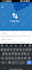 develop a flutter mobile app for ios and android with firebase