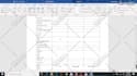 do accurate data entry, web research, and copy paste in excel or google sheets