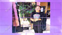 create awesome mosaic photo reveal birthday wedding slideshow video