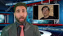 create a breaking news video
