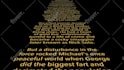 a star wars intro for you