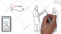create a perfect whiteboard animation explainer video