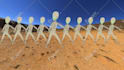 model realistic 3d characters for your animations and games