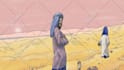 animate any image or artwork into a cinematic loop animation