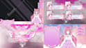 create an awesome anime vtuber twitch overlay for you