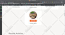 build or redesign your wordpress website