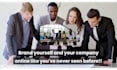 create a powerful explainer video or corporate video