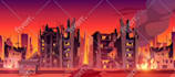 3d cartoon game animation design