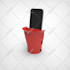 create 360 degree rotatable product render