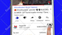 make 3d subscribe and press bell icon youtube intro