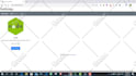 develop custom web app using nodejs,express and mongodb, mern stack