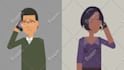 create animated marketing video or 2d animated explainer video with infographics
