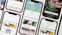 create stunning mobile app promo