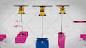 make lego minifigures build your logo with legos