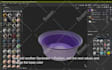 make textures in substance painter and maya