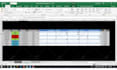 create excel dashboard, pivot table, charts and do data visualization