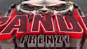 create 3d logo intro animation