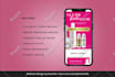 design or redesign a beautiful wix website for you, your business or ecommerce