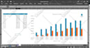 do excel and google sheets dashboard,data analysis,pivot,chart