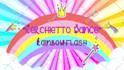 create kids colorful unicorn intro outro