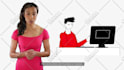 create a 2d animation or 2d animated explainer video