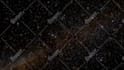 design the moon, earth, and space intros and outros