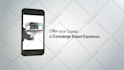 make an iphone 4 or 5 promo video of your app
