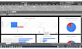 create excel dashboard, pivot table, charts and do data visualization