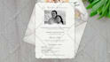 turn your boring invitation card into an animated e invite
