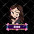 create animated twitch or kick alert for your channel