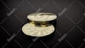 design 3d coin, game token, nft art coin