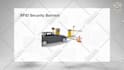 create home security system whiteboard animation promo video