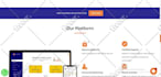 setup your dynamic websites using nodejs, nextjs ,reactjs