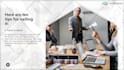 create custom e learning videos