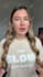 record a natural selfie video