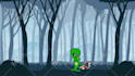 create character animation using character animator after effect
