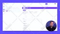 create a software tutorial video with screencast spokesperson