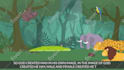 create a 2d animated explainer video or sales video