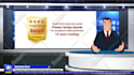 present your breaking news video cartoon style