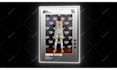 craft premium 3d nft card