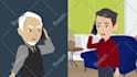 create a custom 2d animated explainer video in 24 hours