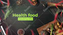 do this cooking video opener intro logo animation for you