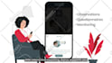 create animated app promo video, app explainer video