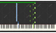 make piano video tutorials and compositions