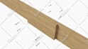 create 3d animation video assembling furniture and interior