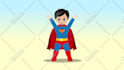 create 2d animated nursery rhymes and kids stories
