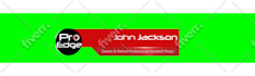 creative lower third title animation and text animation