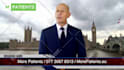 be your experienced male spokesperson for promo videos and ads